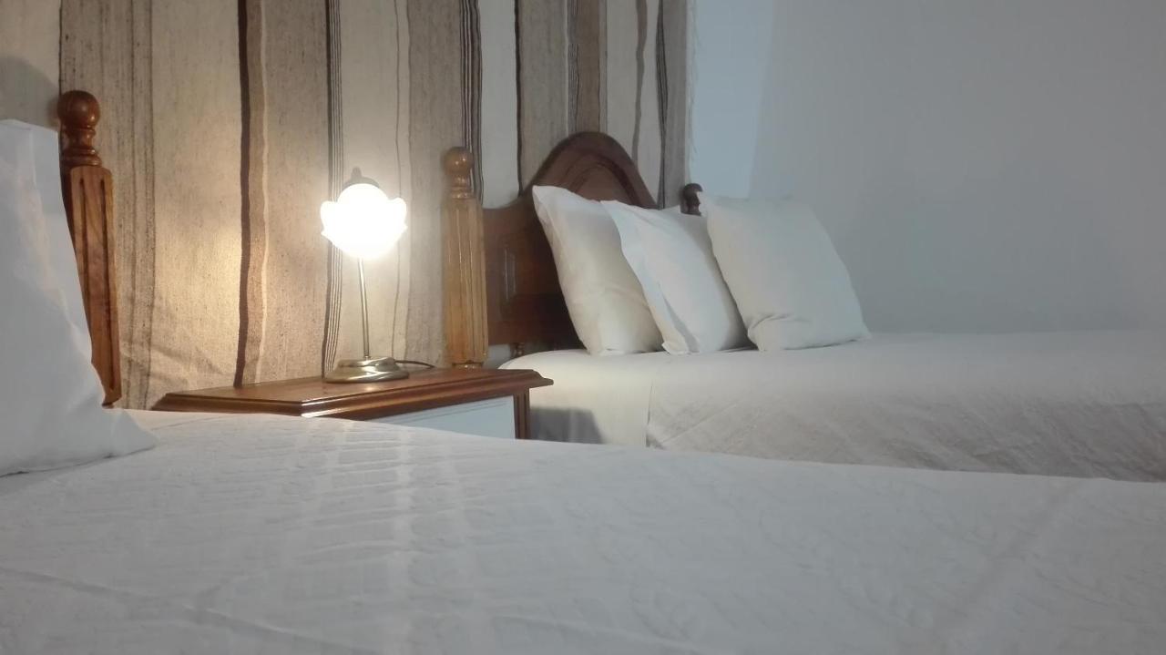Casa De Terenaゲストハウス エクステリア 写真