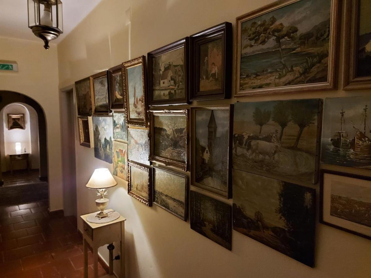 Casa De Terenaゲストハウス エクステリア 写真