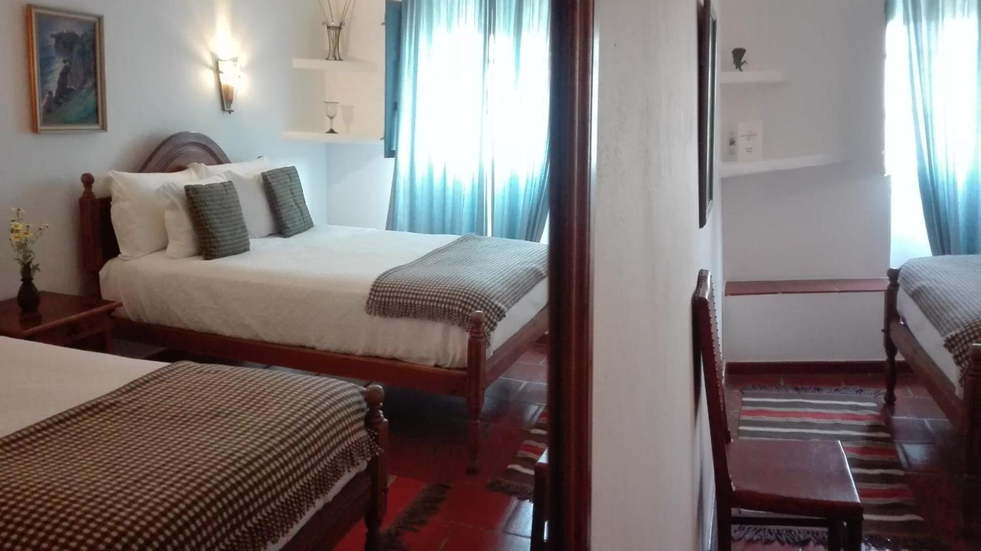 Casa De Terenaゲストハウス 部屋 写真