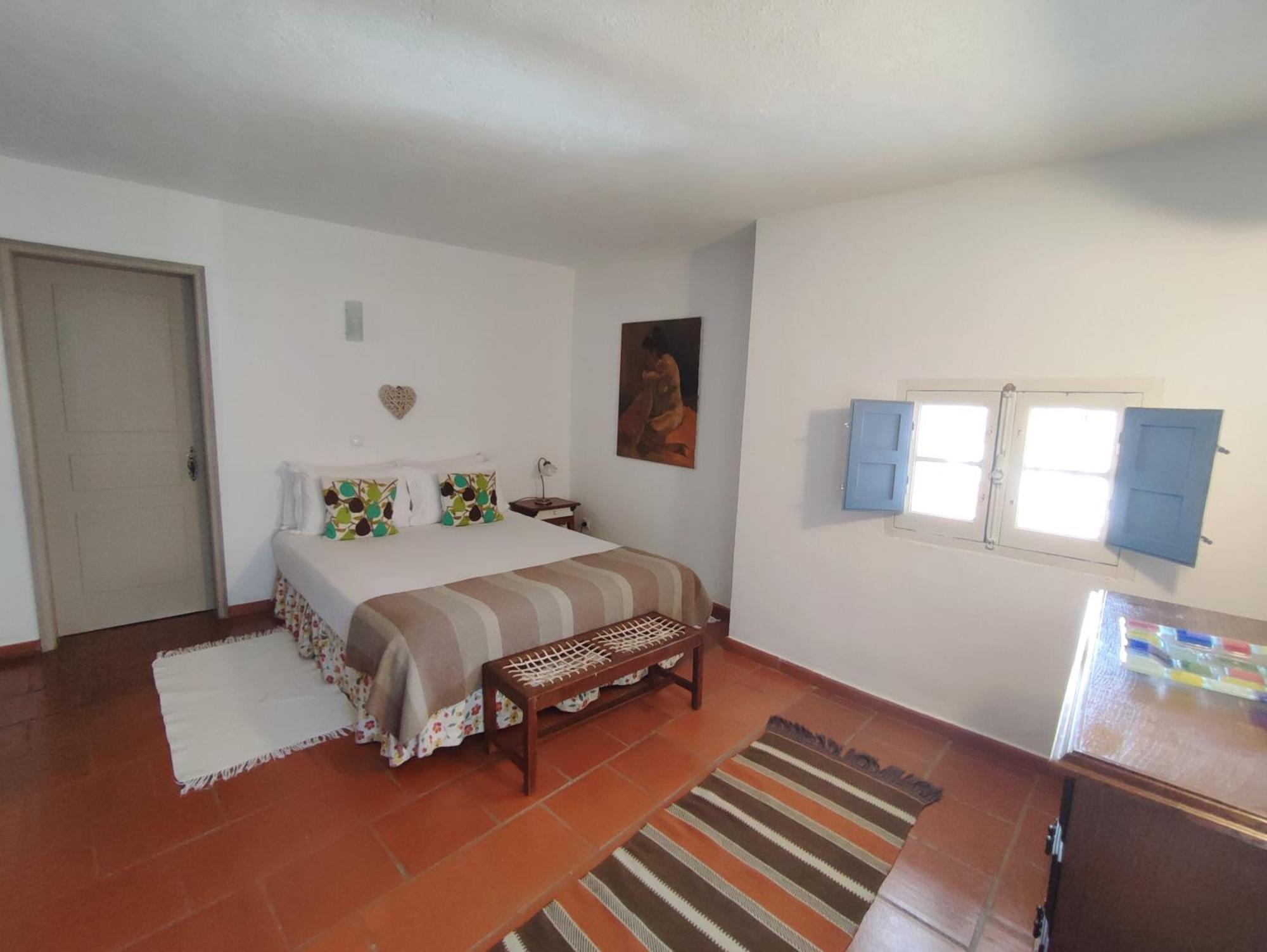 Casa De Terenaゲストハウス エクステリア 写真