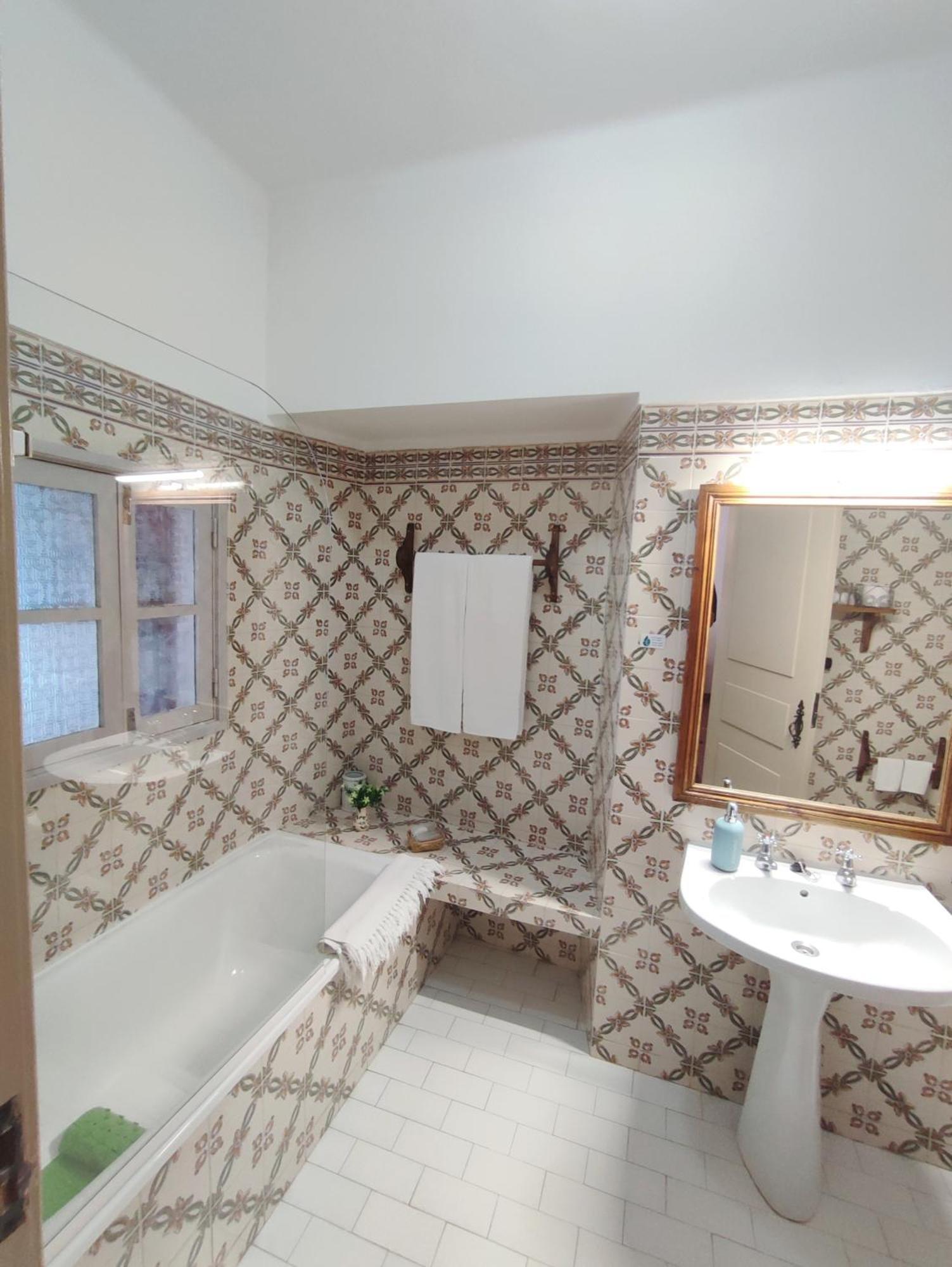 Casa De Terenaゲストハウス エクステリア 写真
